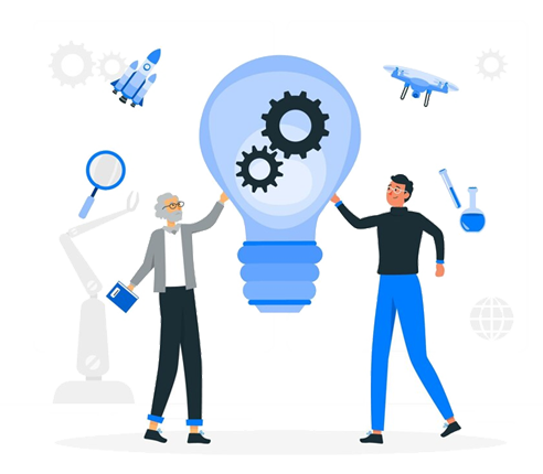 Innovatix IT Solutions
