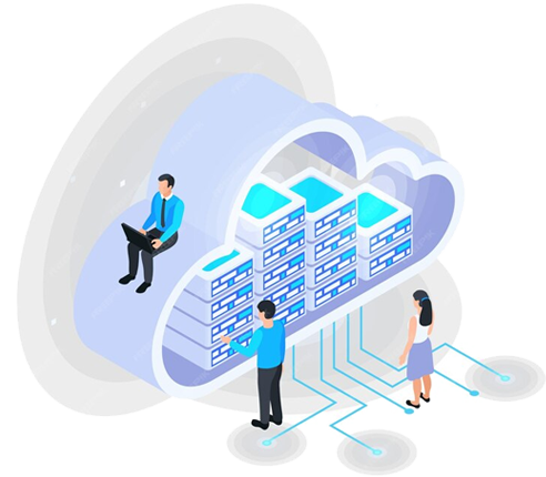Innovatix IT Solutions